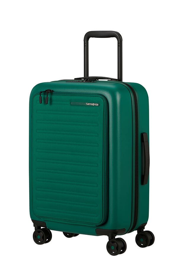 VALISE PEQUEÑA EXTENSIBLE 55/23CM SAMSONITE EASY ACCESS STACKD