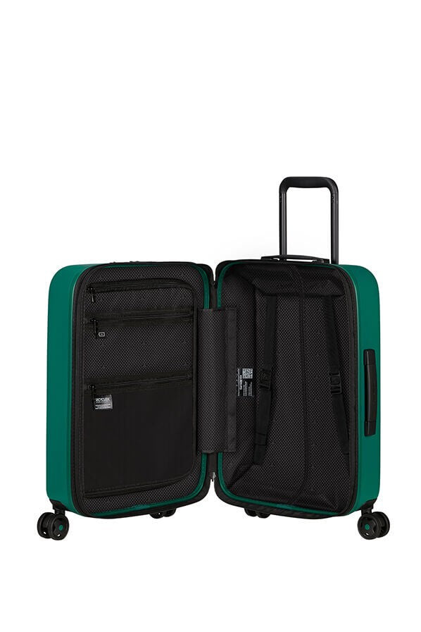 VALISE PEQUEÑA EXTENSIBLE 55/23CM SAMSONITE EASY ACCESS STACKD