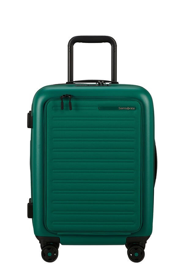 VALISE PEQUEÑA EXTENSIBLE 55/23CM SAMSONITE EASY ACCESS STACKD
