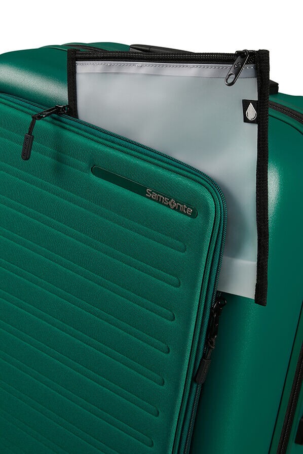 VALISE PEQUEÑA EXTENSIBLE 55/23CM SAMSONITE EASY ACCESS STACKD