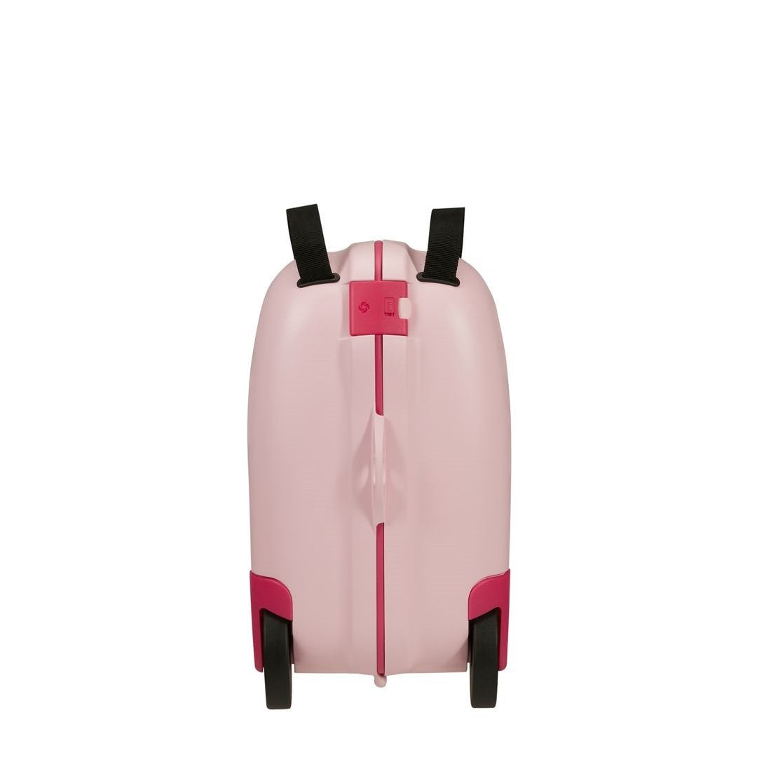 SAMSONITE Mala infantil MINNIE GLITTER DREAM2GO DISNEY