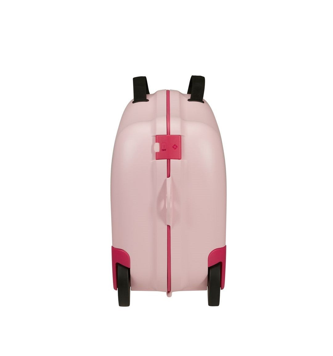 SAMSONITE Mala infantil MINNIE GLITTER DREAM2GO DISNEY