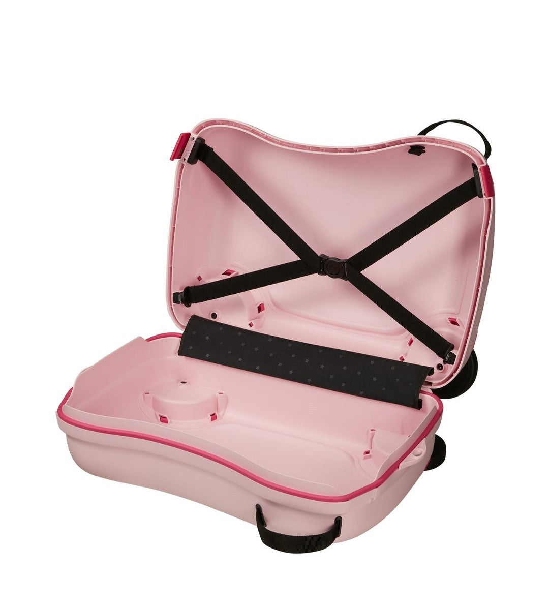 SAMSONITE Mala infantil MINNIE GLITTER DREAM2GO DISNEY