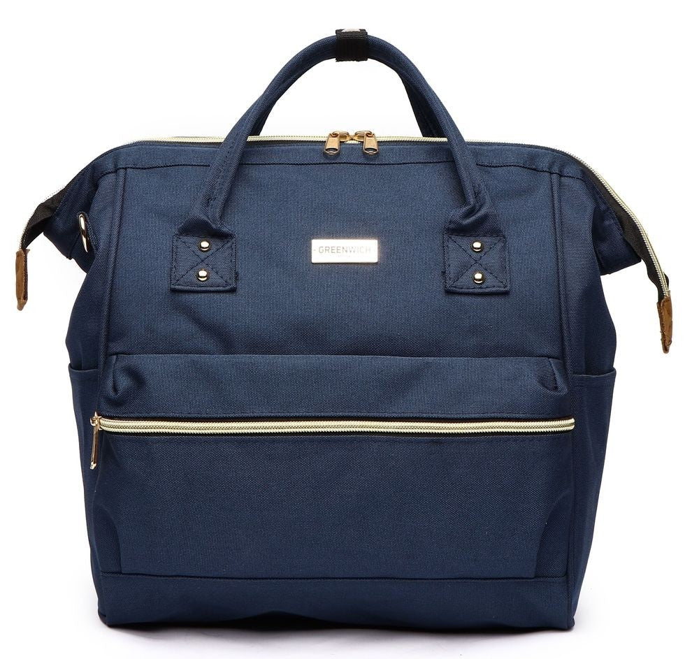 GREENWICH Bolsa travel Lodz Greenwich