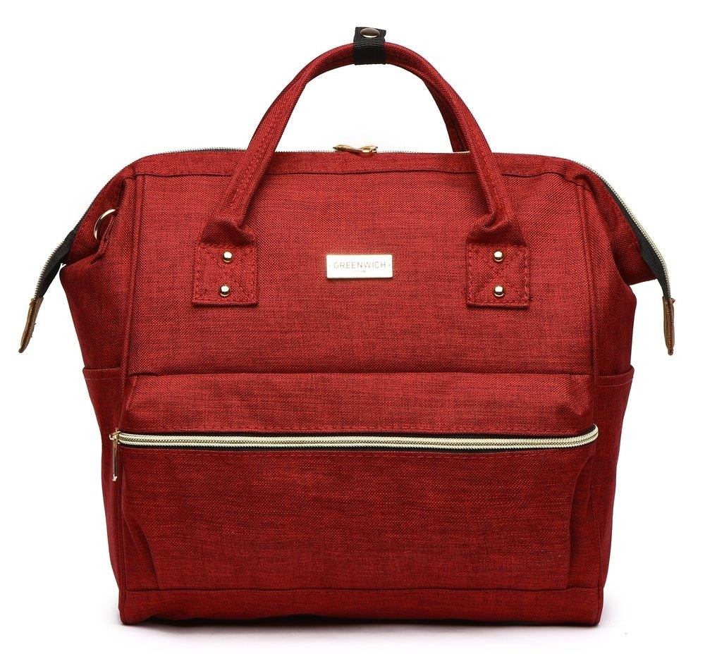 GREENWICH Bolsa travel Lodz Greenwich