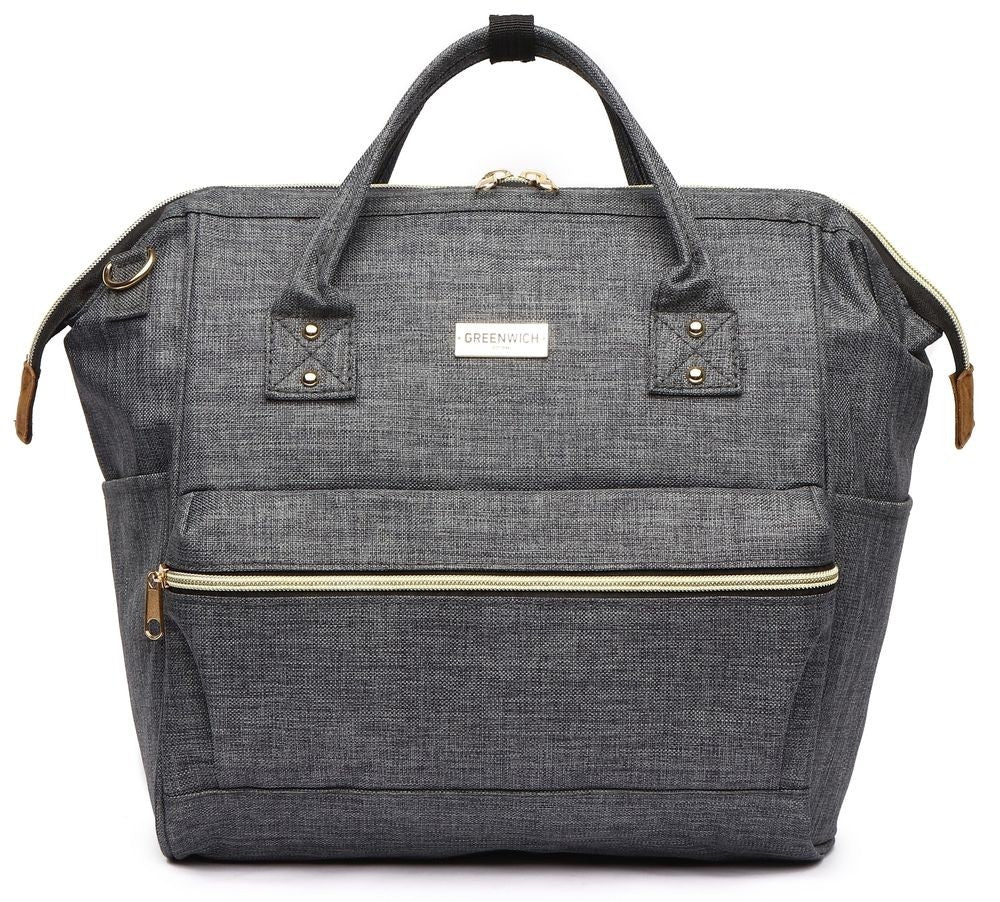 GREENWICH Bolsa travel Lodz Greenwich