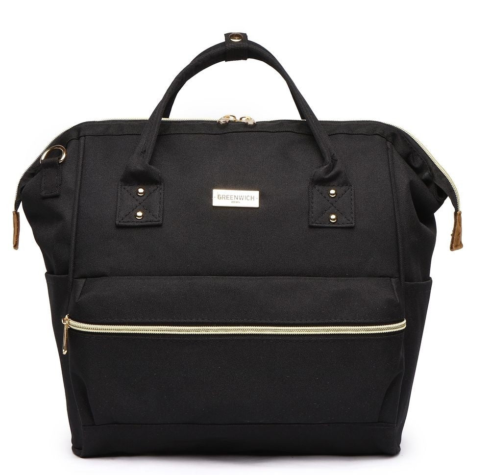 GREENWICH Bolsa travel Lodz Greenwich