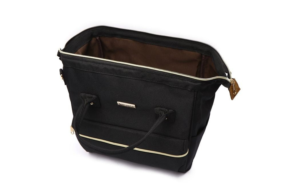 GREENWICH Bolsa travel Lodz Greenwich