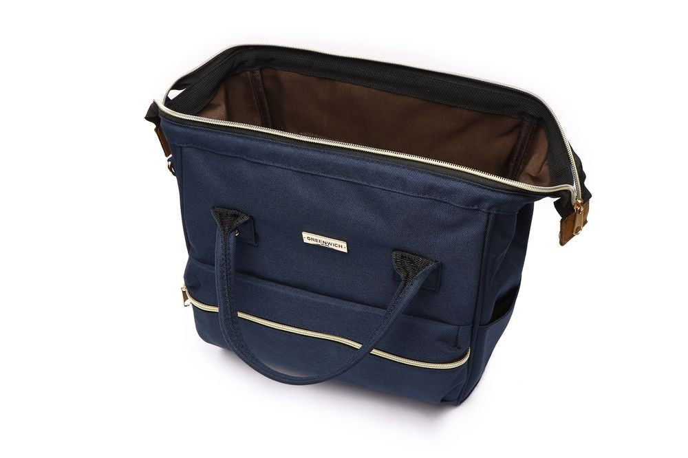 GREENWICH Bolsa travel Lodz Greenwich