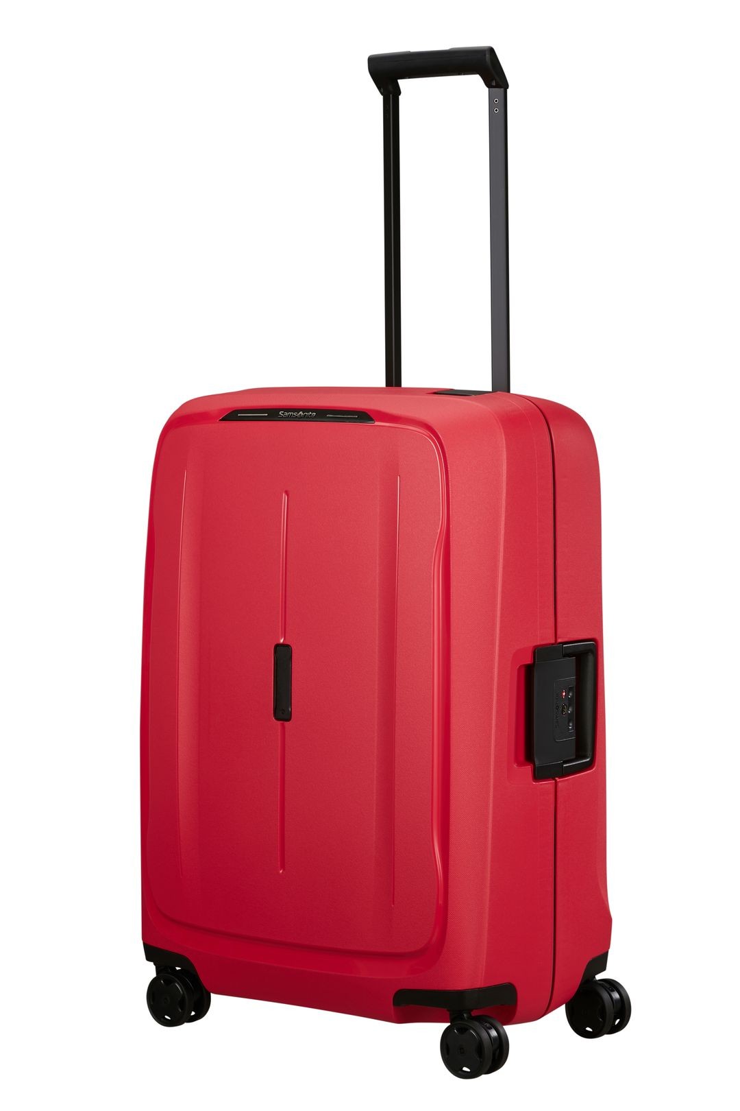 SAMSONITE VALISE ESSENS 69CM