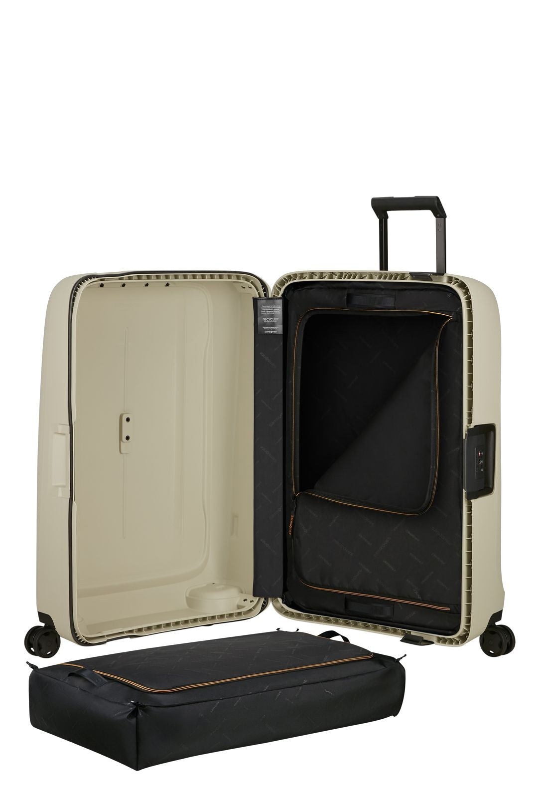 SAMSONITE VALISE ESSENS 69CM