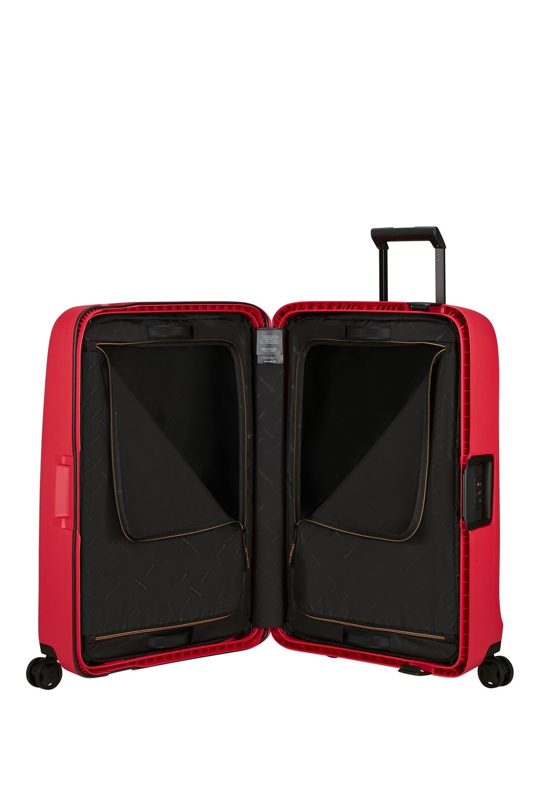 SAMSONITE VALISE ESSENS 69CM