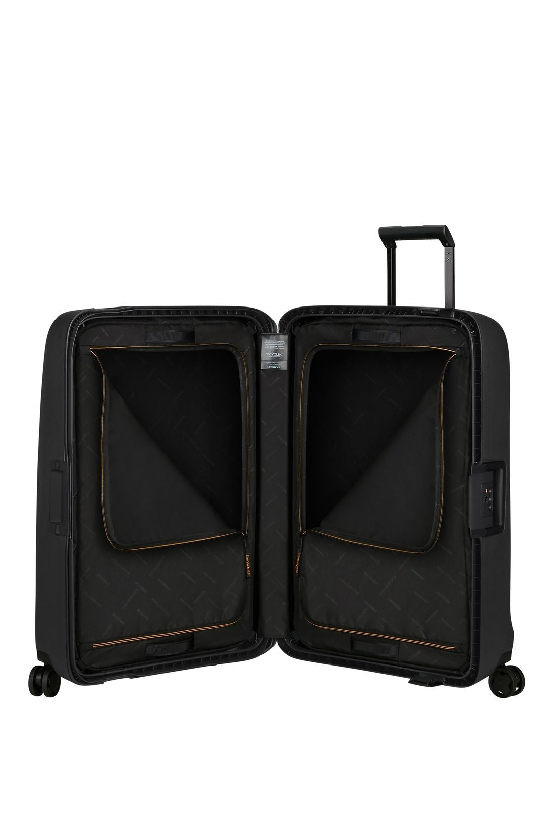 SAMSONITE VALISE ESSENS 69CM