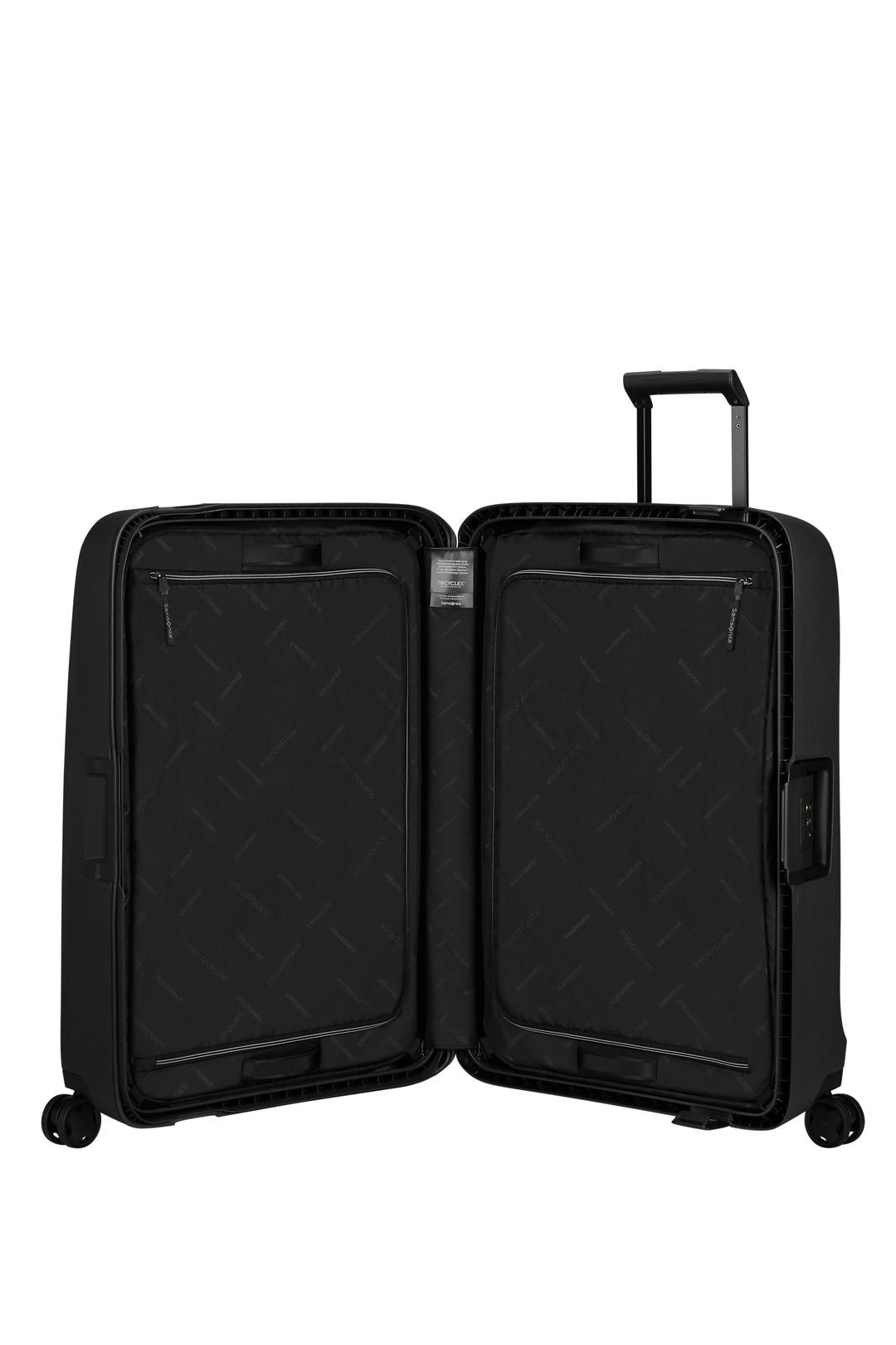 SAMSONITE VALISE ESSENS 69CM