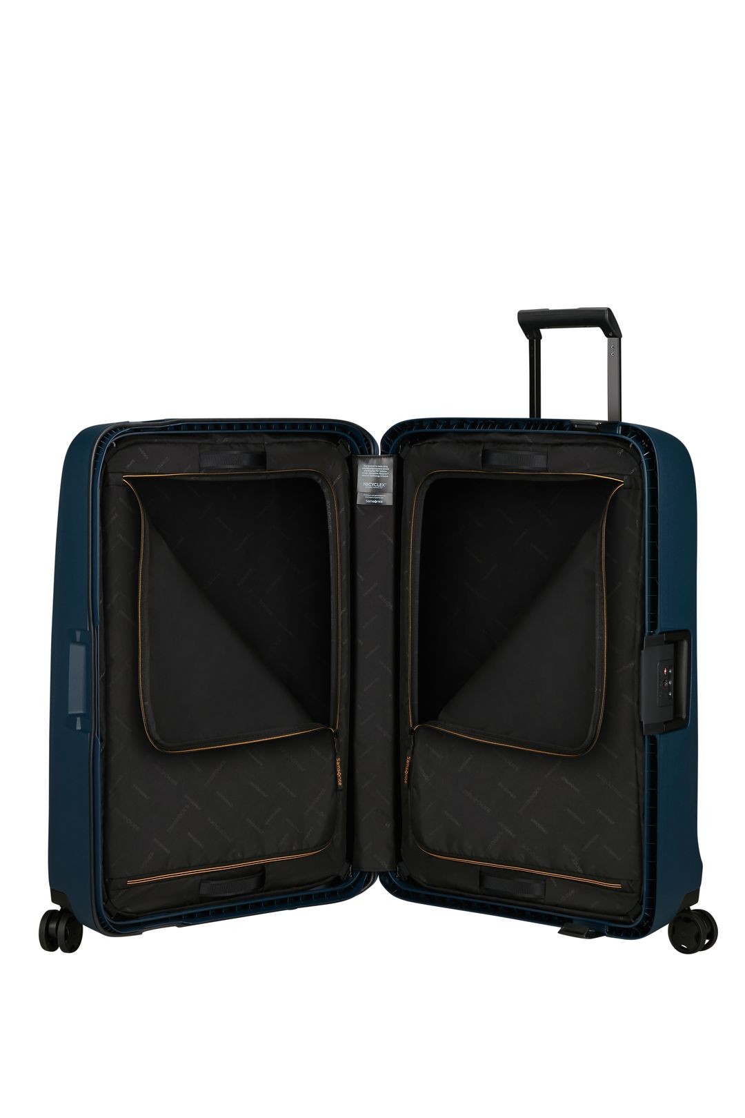 SAMSONITE VALISE ESSENS 69CM