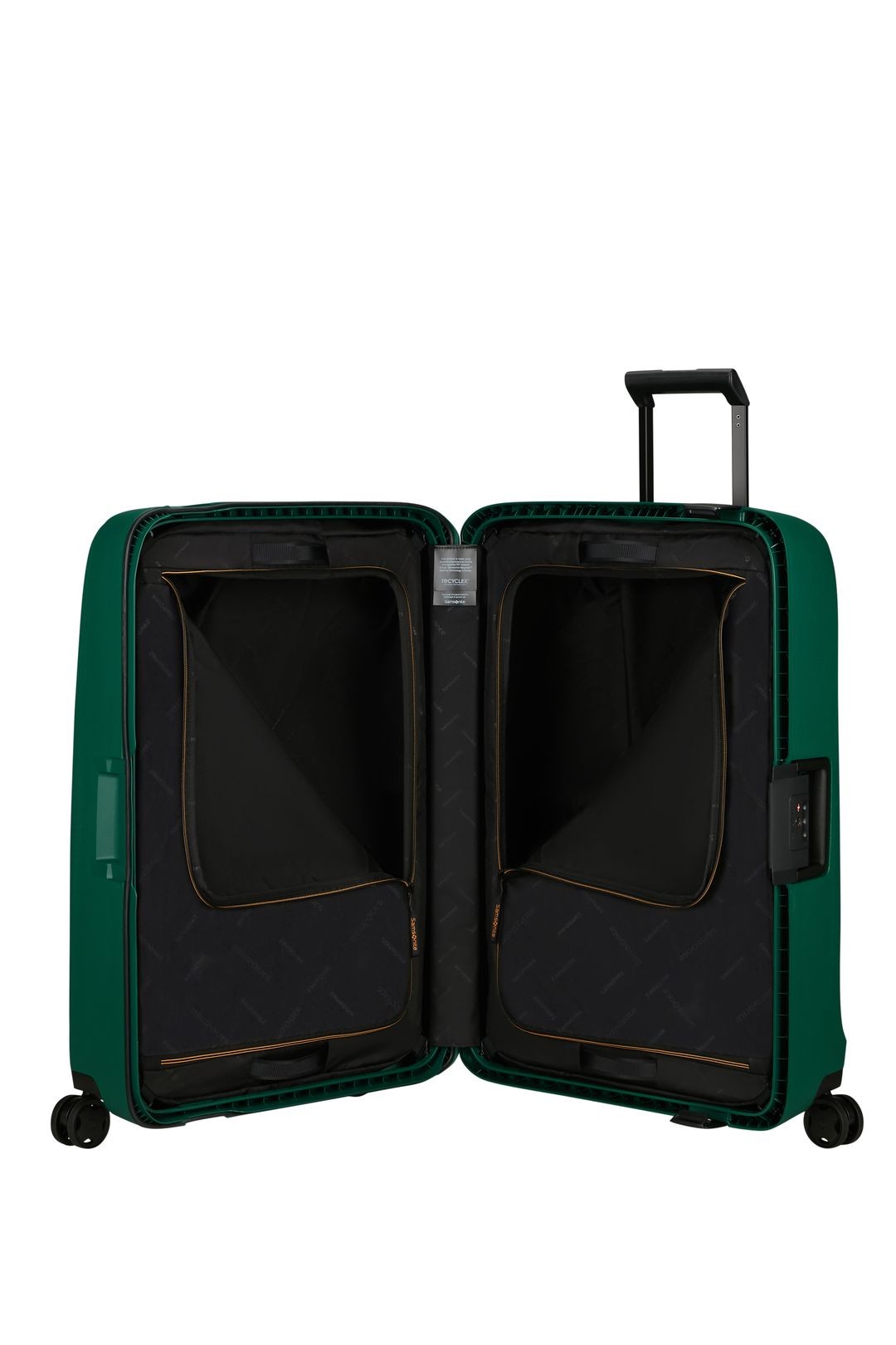 SAMSONITE VALISE ESSENS 69CM