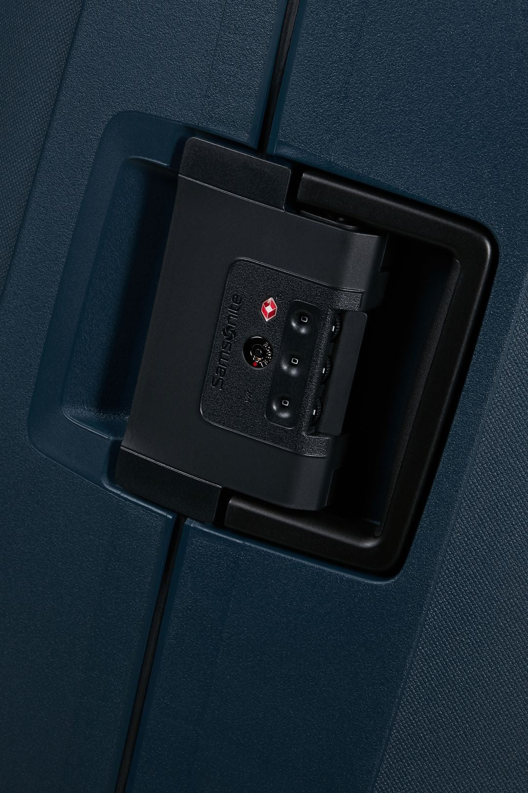 SAMSONITE VALISE ESSENS 69CM