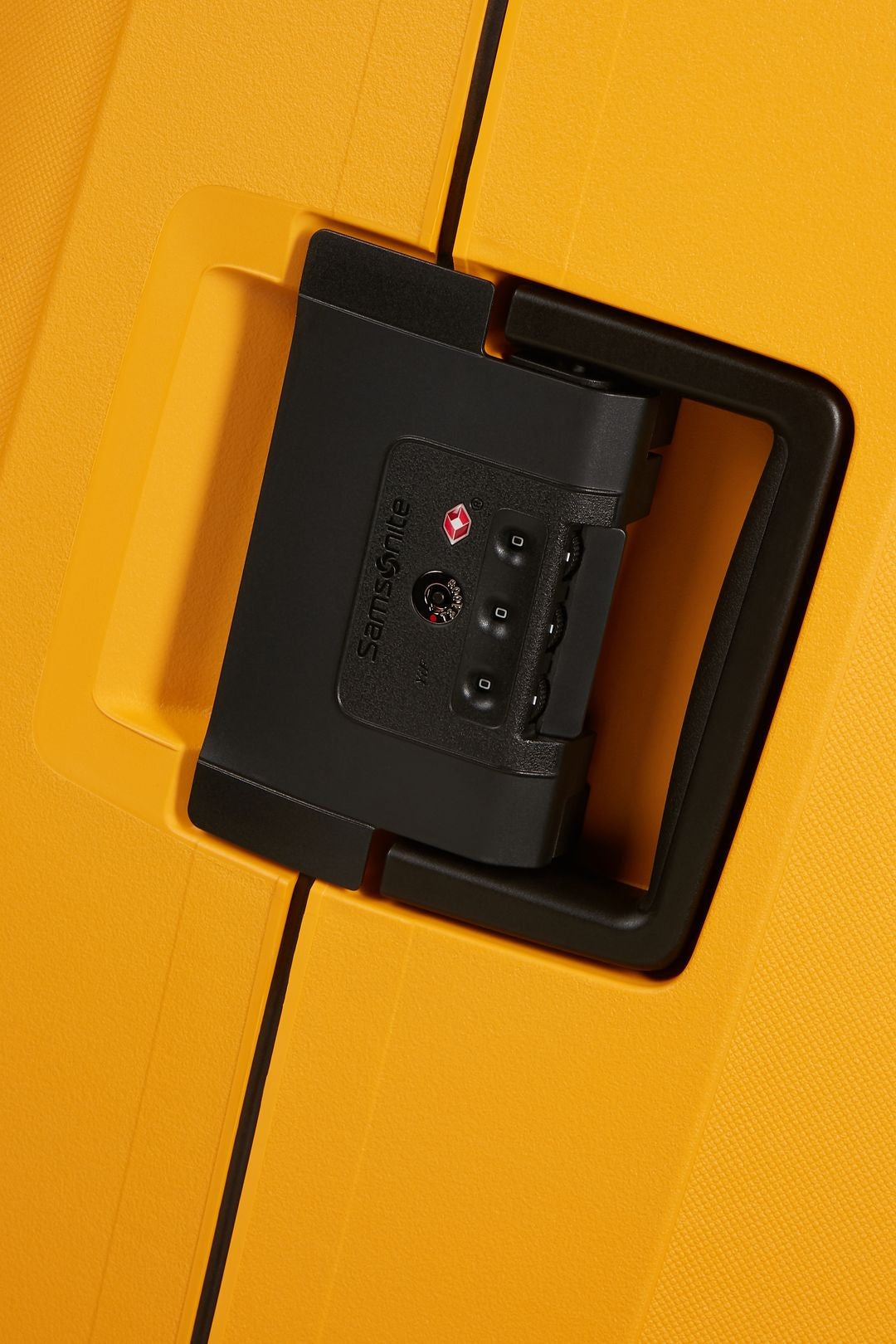 SAMSONITE VALISE ESSENS 69CM