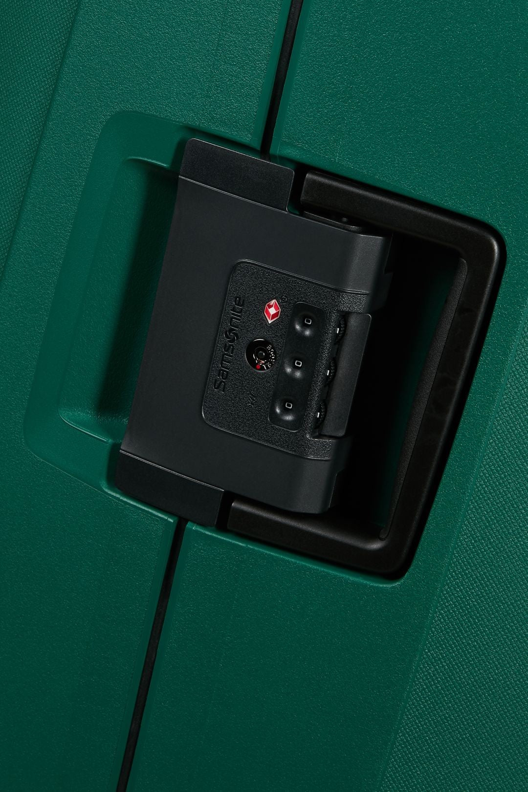 SAMSONITE VALISE ESSENS 69CM