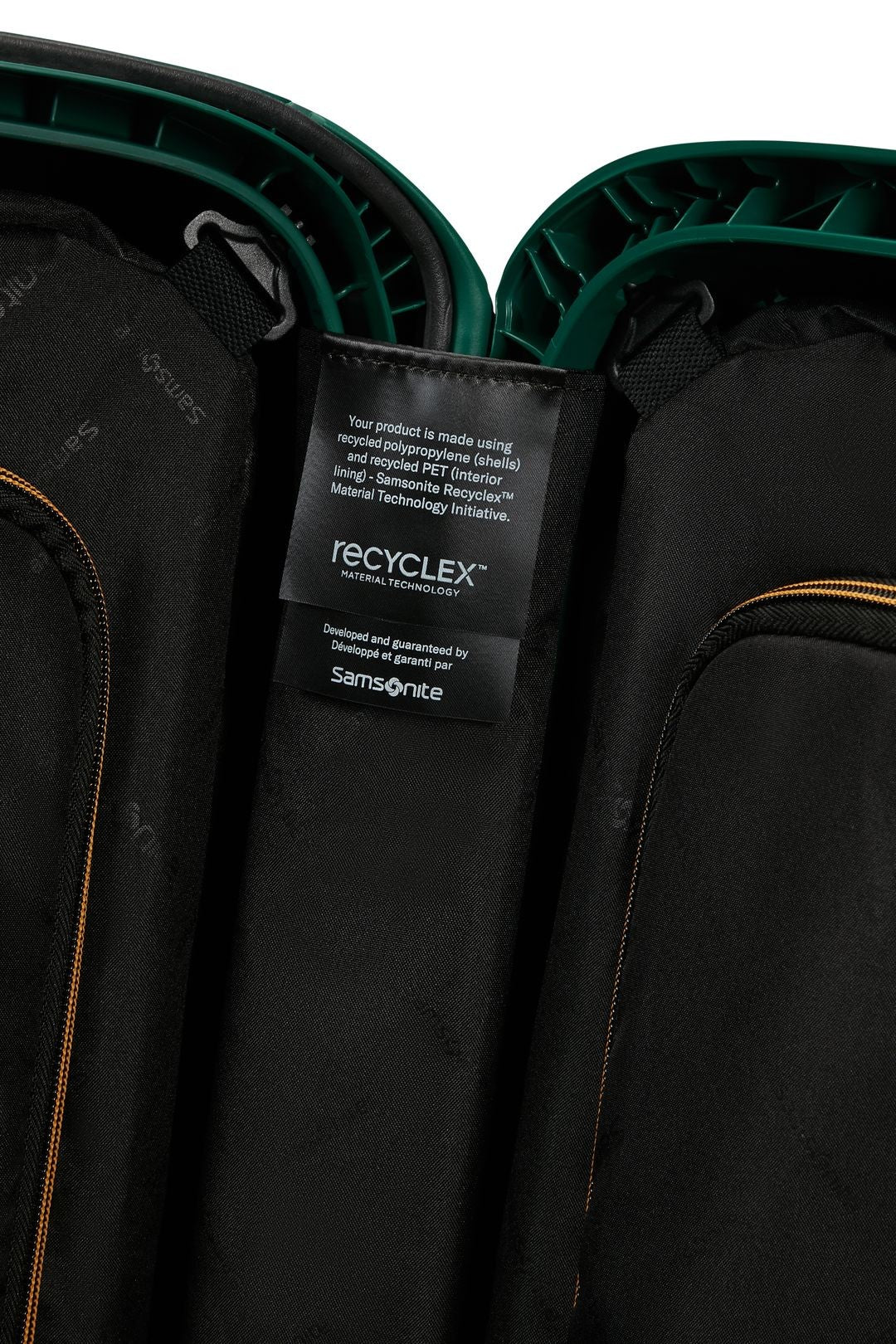 SAMSONITE VALISE ESSENS 69CM