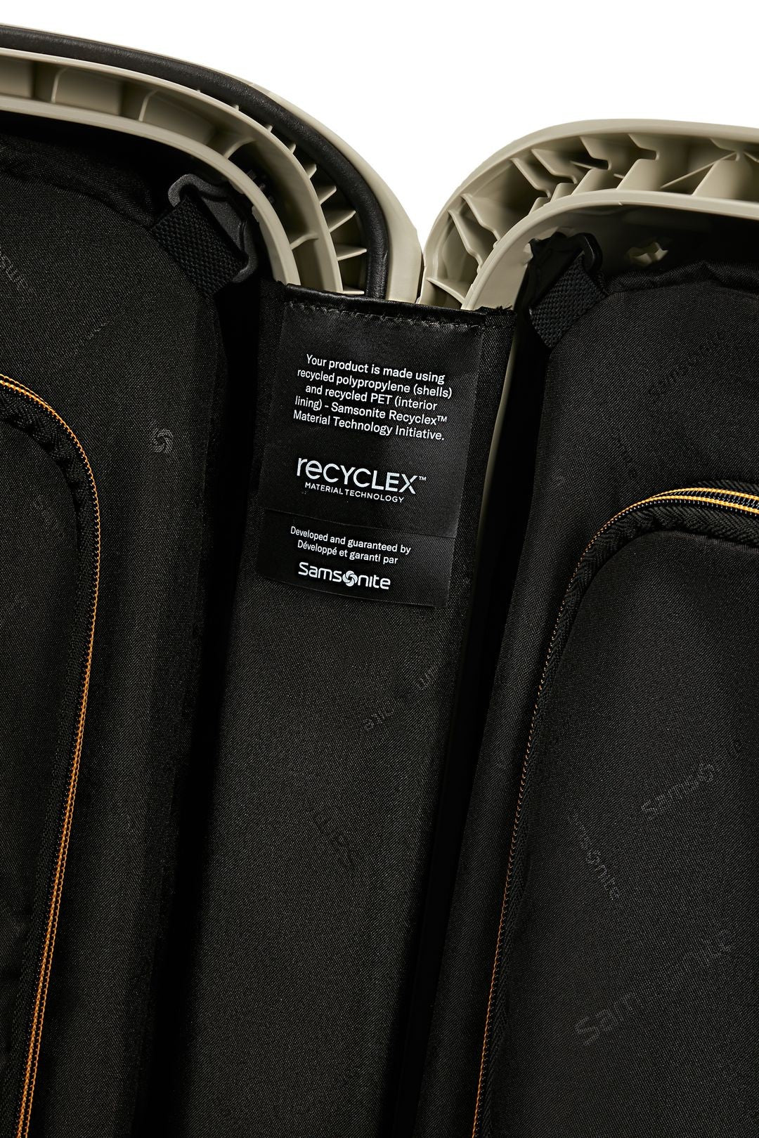 SAMSONITE VALISE ESSENS 69CM