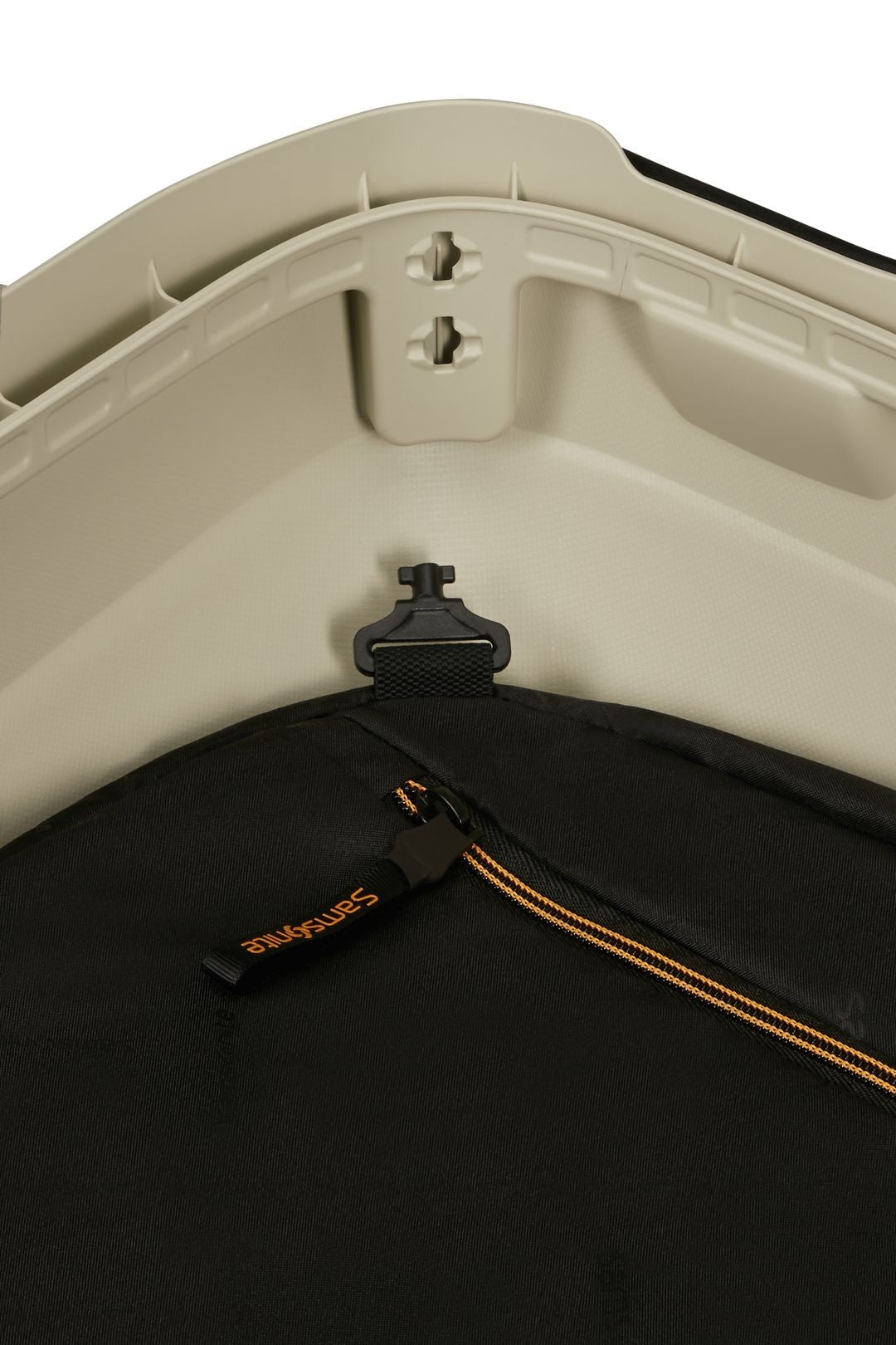 SAMSONITE VALISE ESSENS 69CM