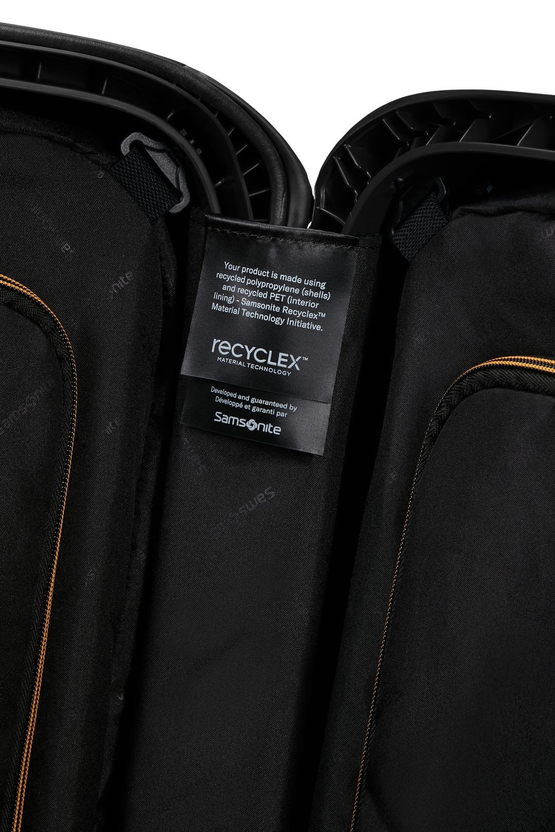 SAMSONITE VALISE ESSENS 69CM