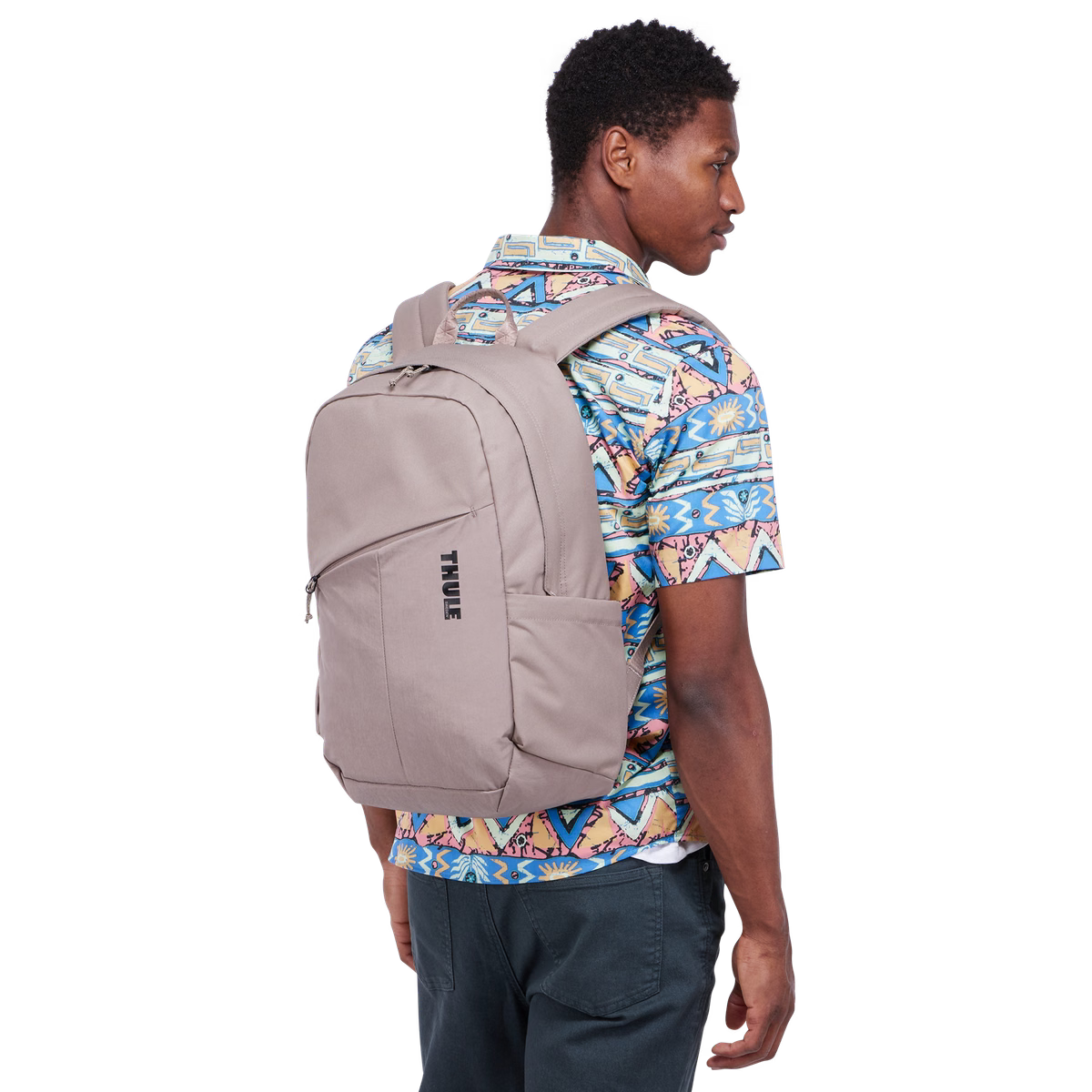 THULE CAMPUS NOTUS BACKPACK 21L Black