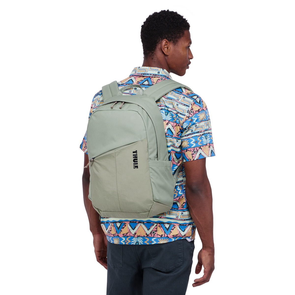 THULE CAMPUS NOTUS BACKPACK 21L Black