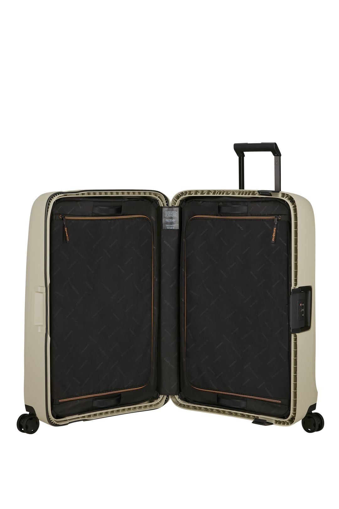 SAMSONITE VALISE ESSENS 75CM