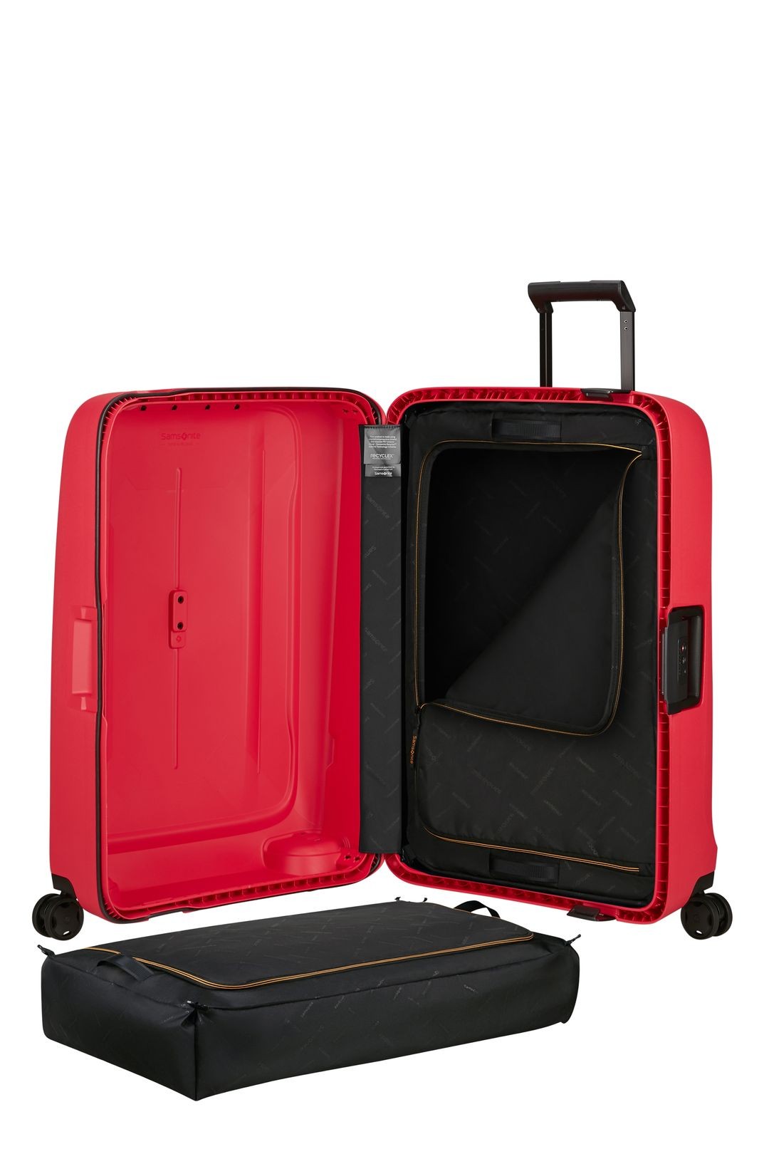 SAMSONITE VALISE ESSENS 75CM