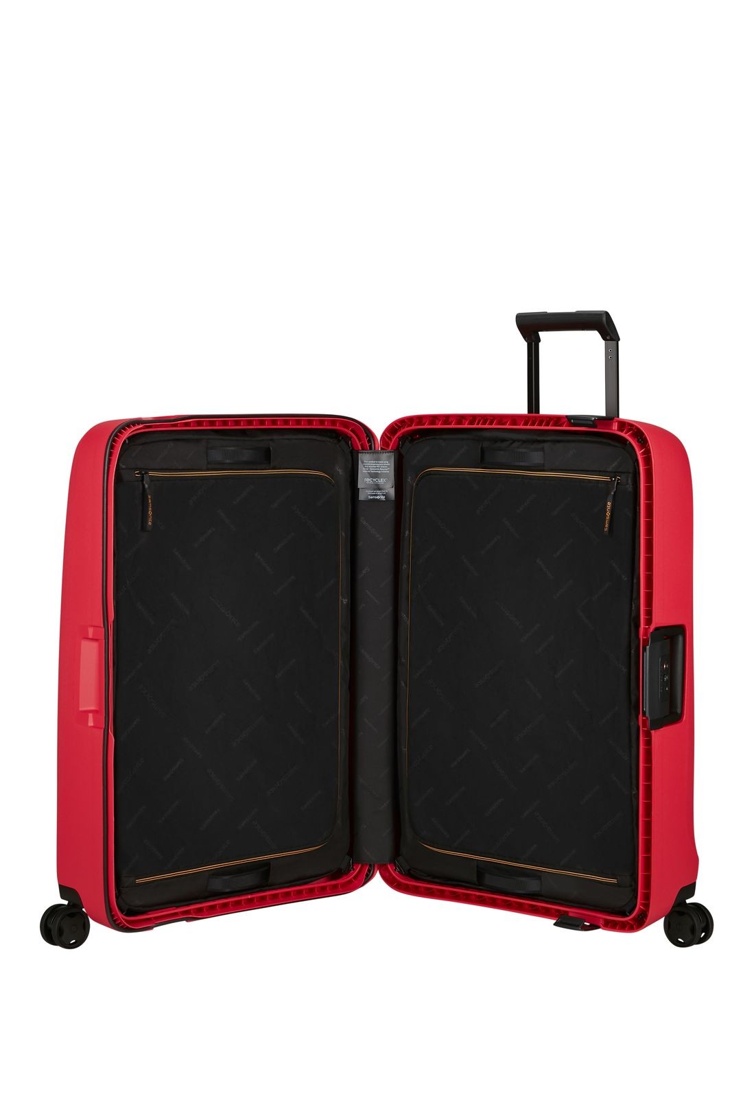SAMSONITE VALISE ESSENS 75CM