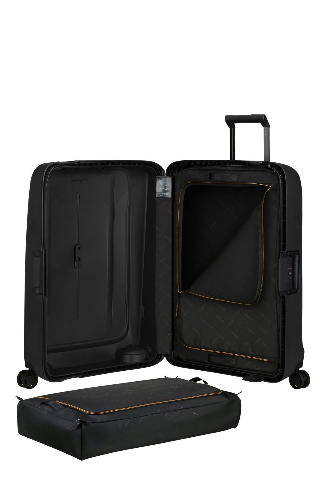 SAMSONITE VALISE ESSENS 75CM