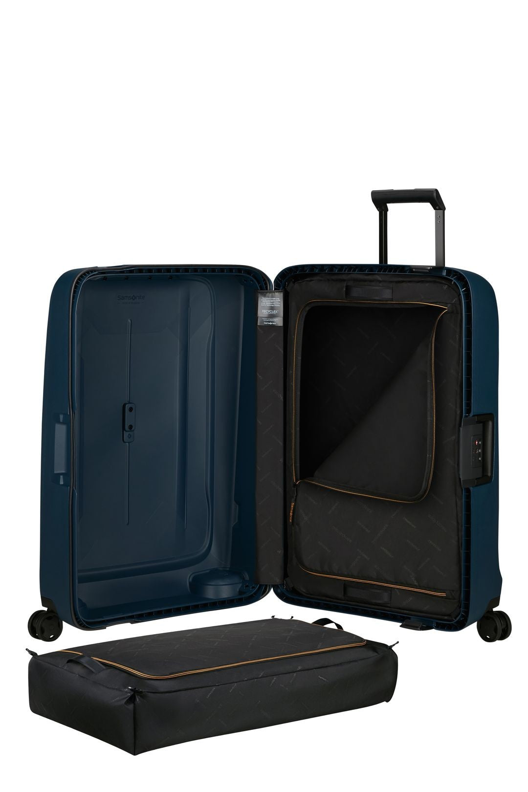 SAMSONITE VALISE ESSENS 75CM