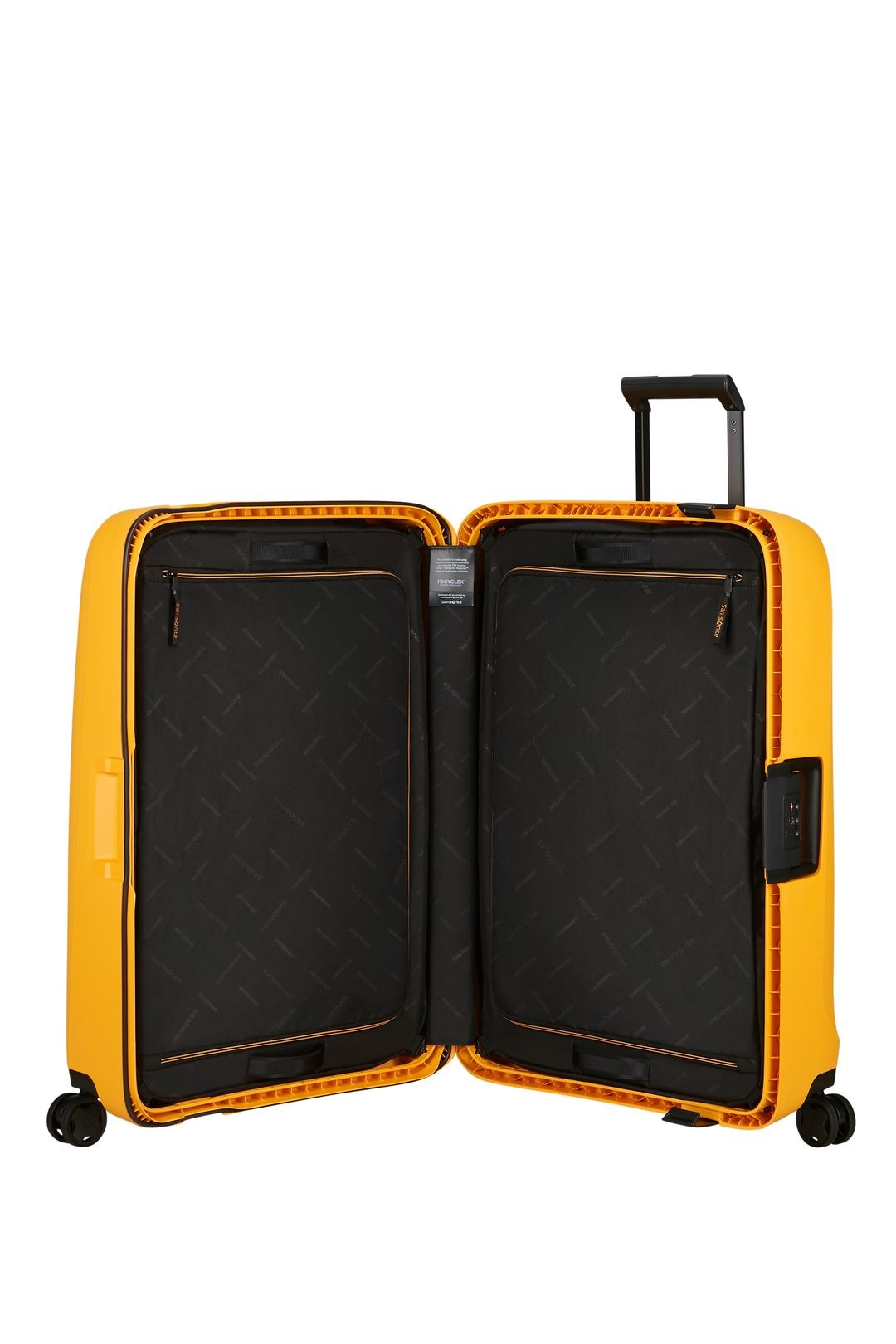 SAMSONITE VALISE ESSENS 75CM