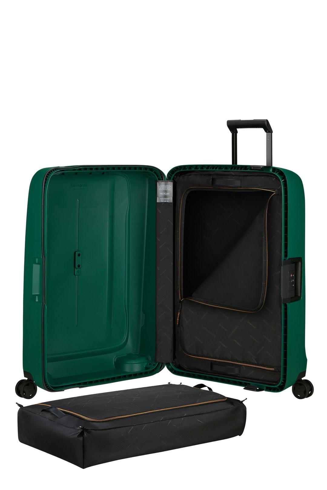 SAMSONITE VALISE ESSENS 75CM