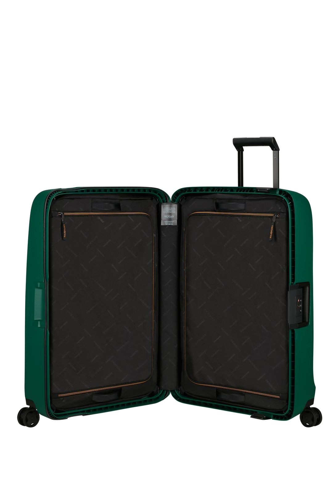 SAMSONITE VALISE ESSENS 75CM