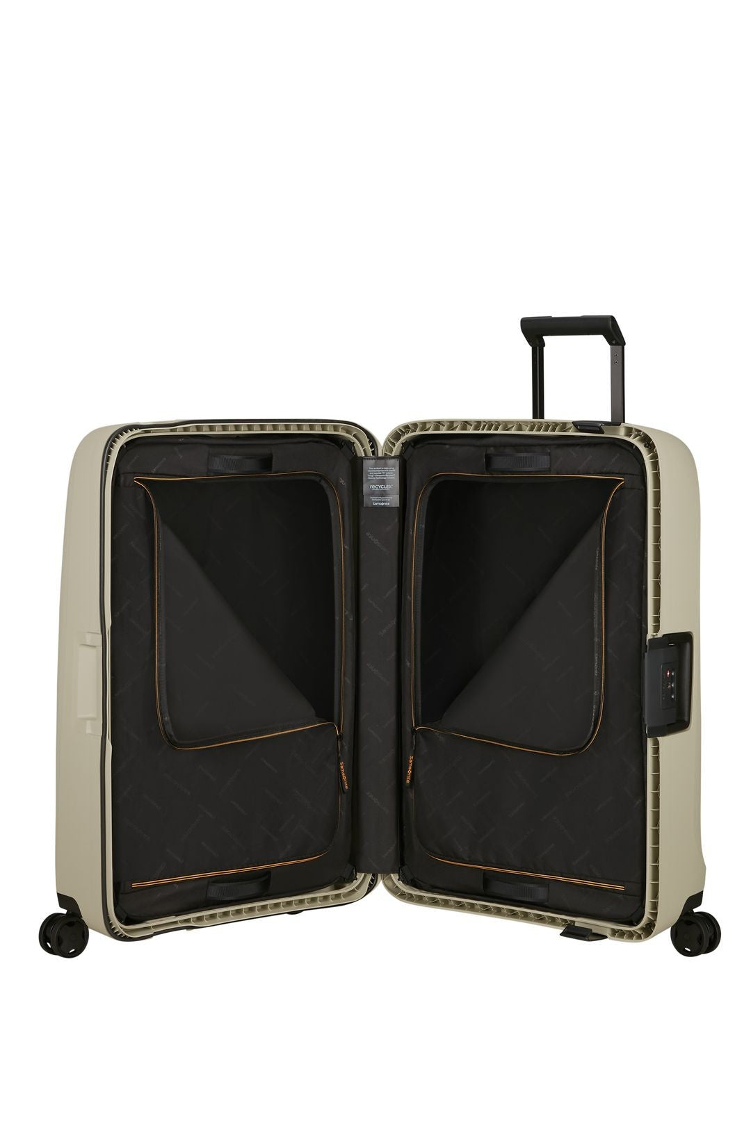 SAMSONITE VALISE ESSENS 75CM