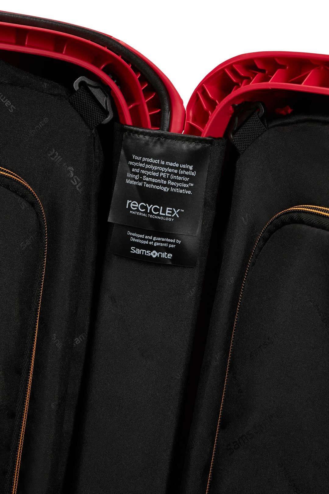 SAMSONITE VALISE ESSENS 75CM