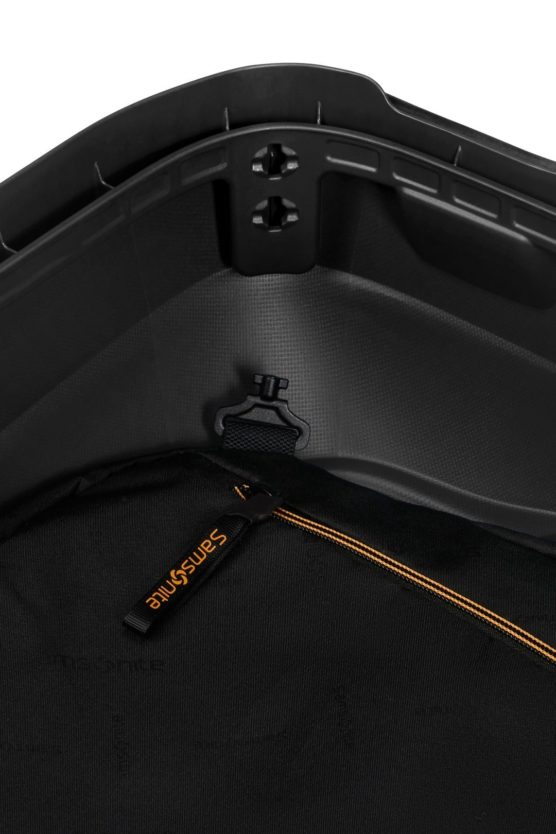 SAMSONITE VALISE ESSENS 75CM