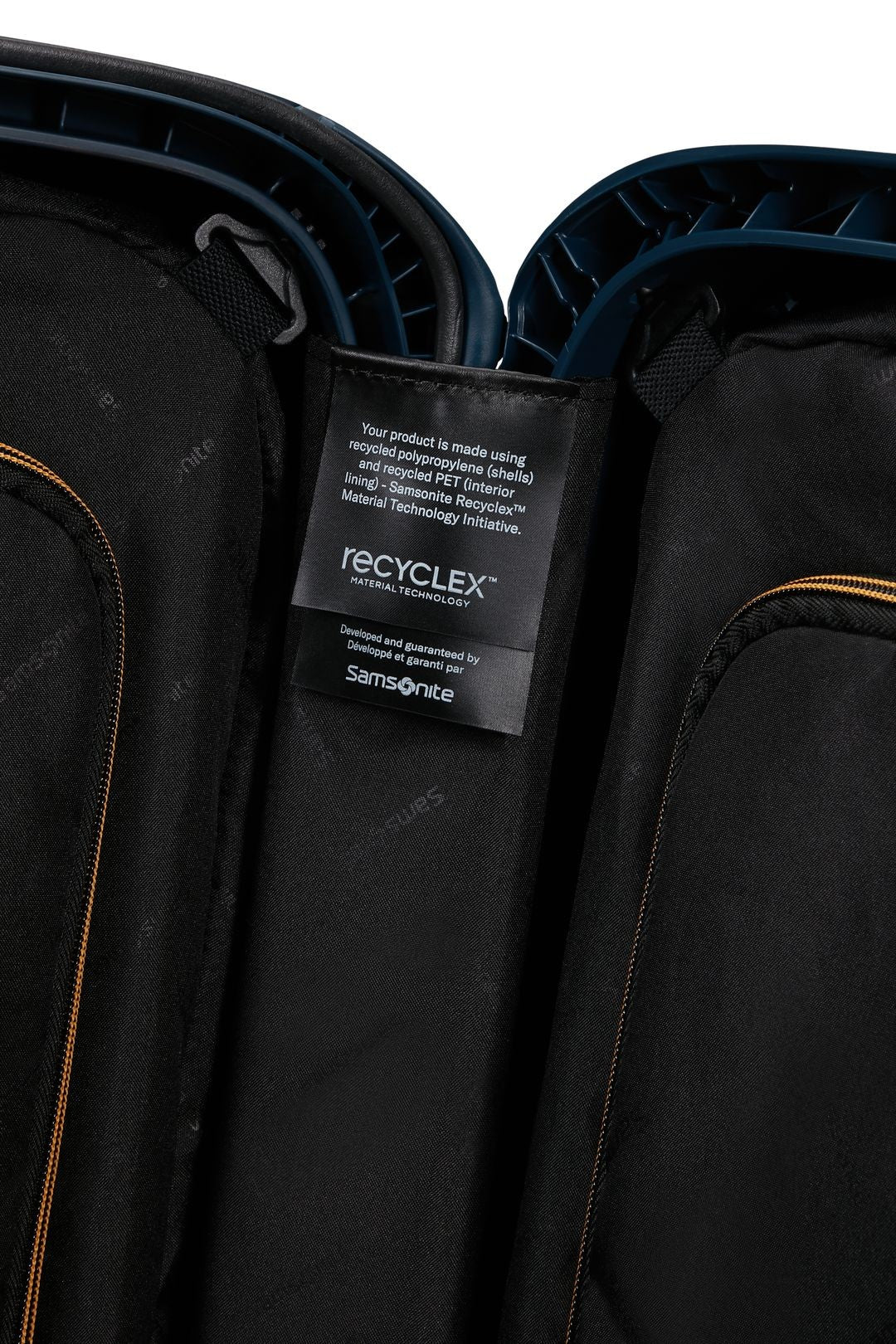 SAMSONITE VALISE ESSENS 75CM