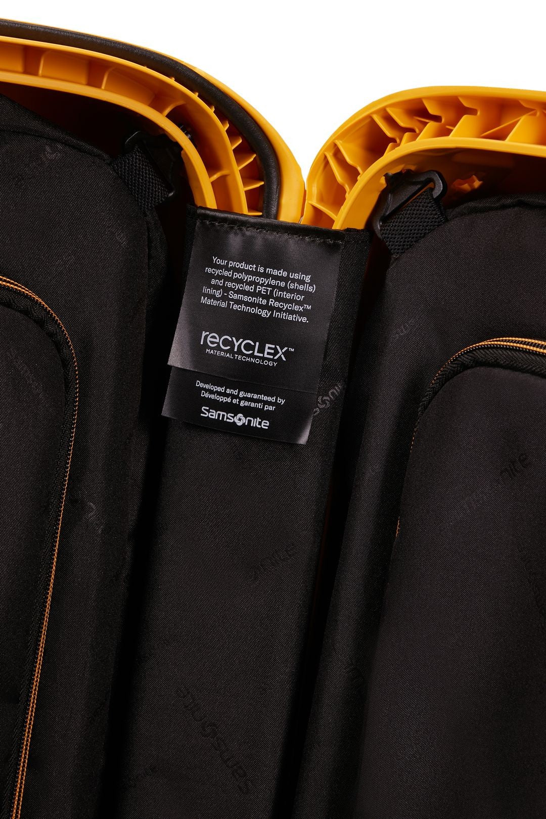 SAMSONITE VALISE ESSENS 75CM