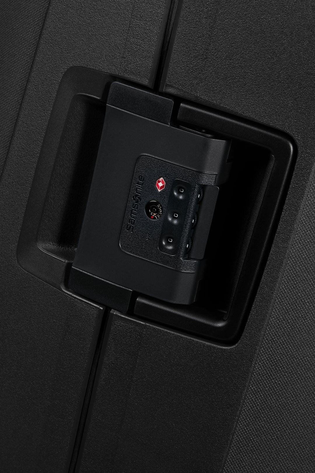 SAMSONITE VALISE ESSENS 75CM