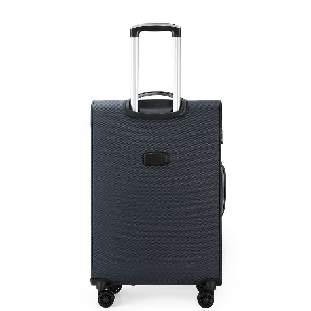 GREENWICH Valise Cabina ECO-RECYCLED TUNEZ 55CM