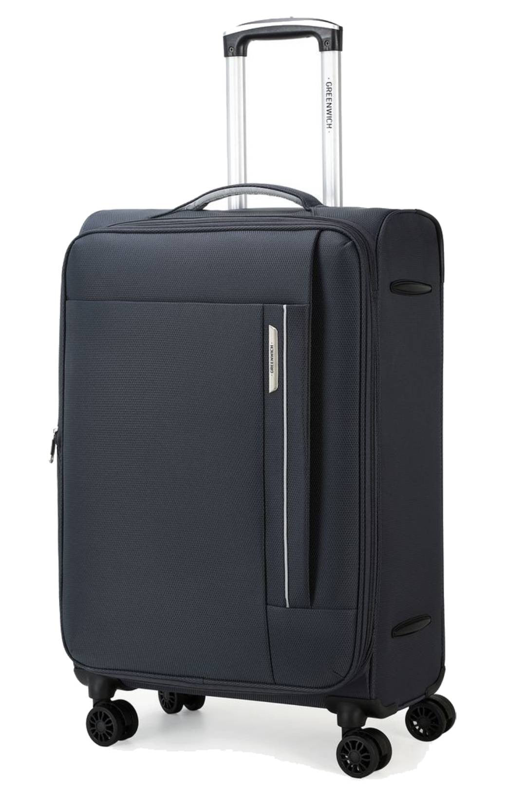 GREENWICH KOFFER ECO-RECYCLED TUNEZ 68CM