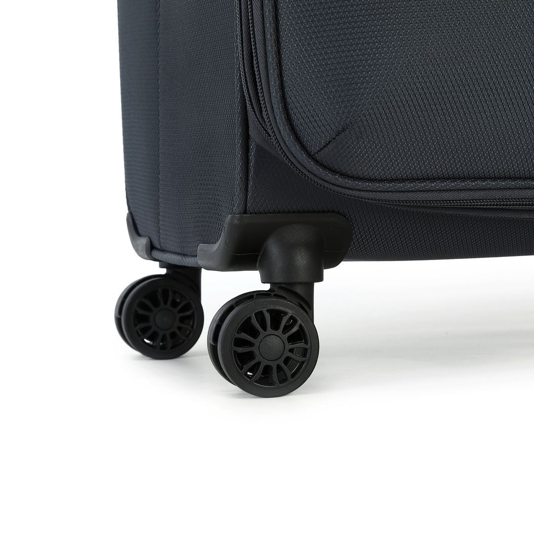 GREENWICH KOFFER ECO-RECYCLED TUNEZ 68CM