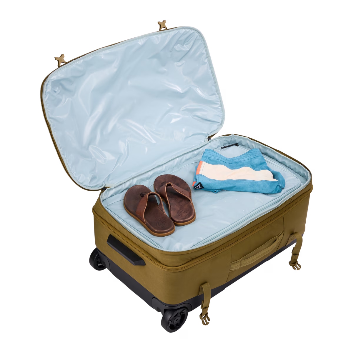 AION BOLSA VOYAGE 2 ROUES 70CM