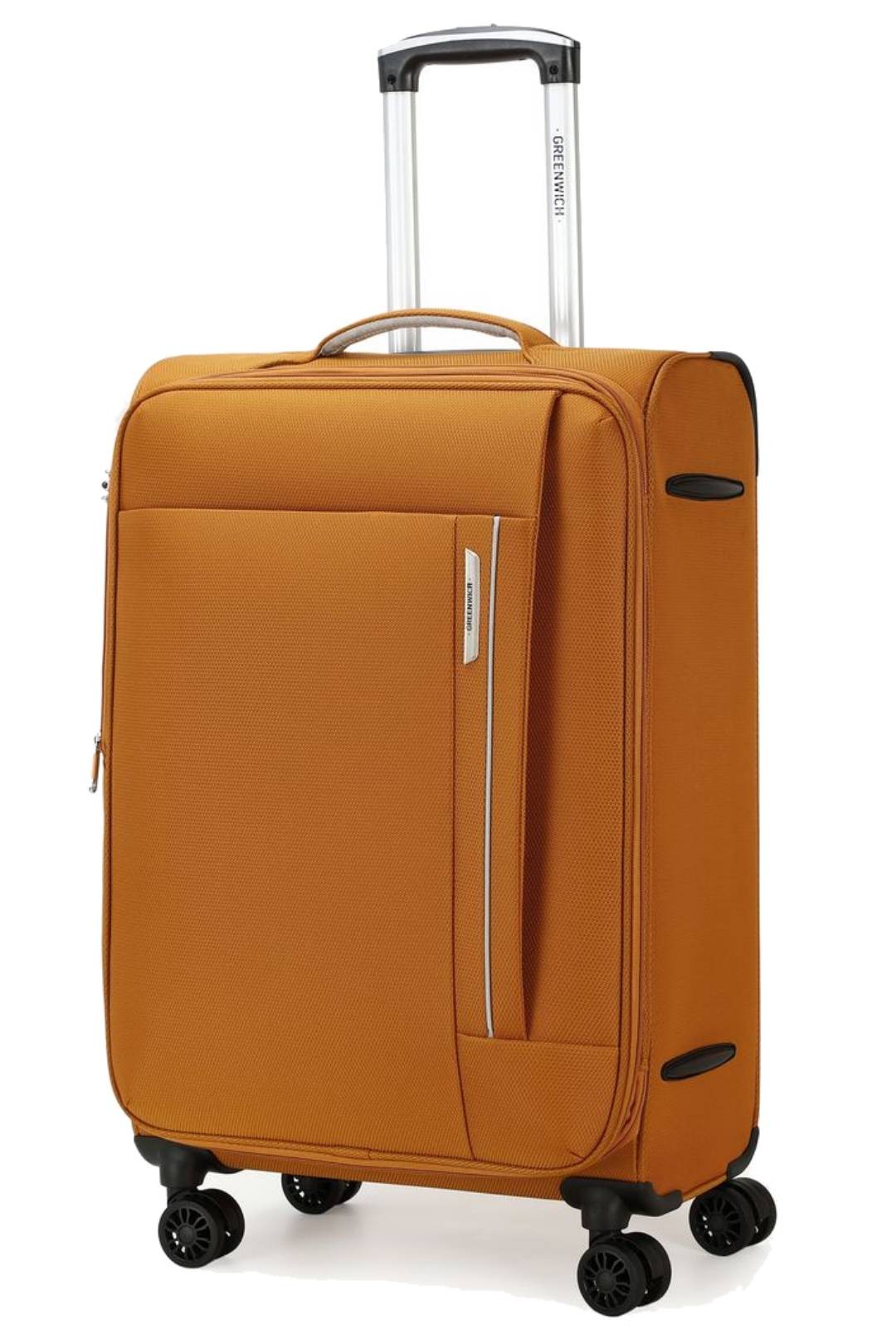 GREENWICH SET Of suitcases ECO-RECYCLED TUNEZ