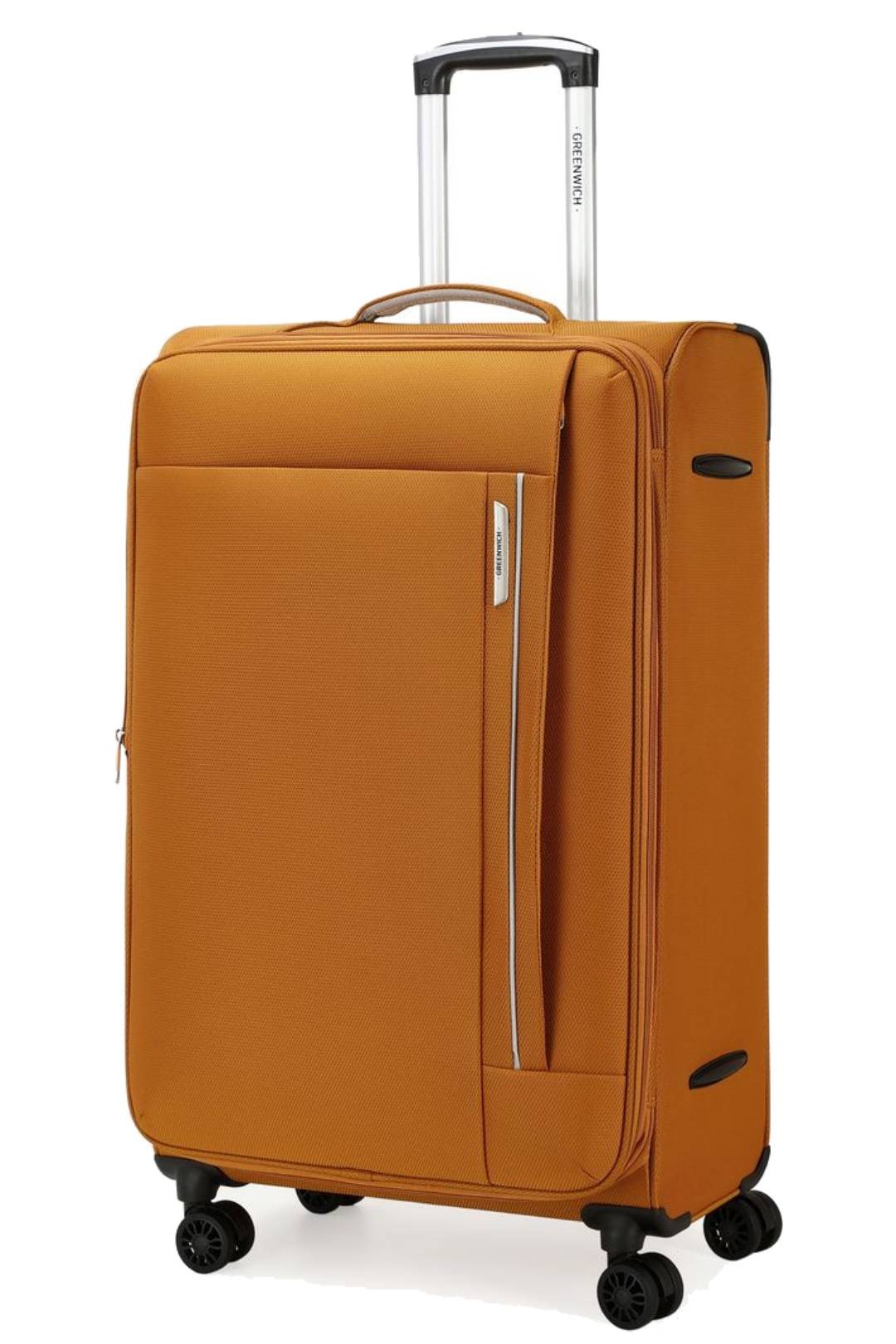 GREENWICH SET Of suitcases ECO-RECYCLED TUNEZ