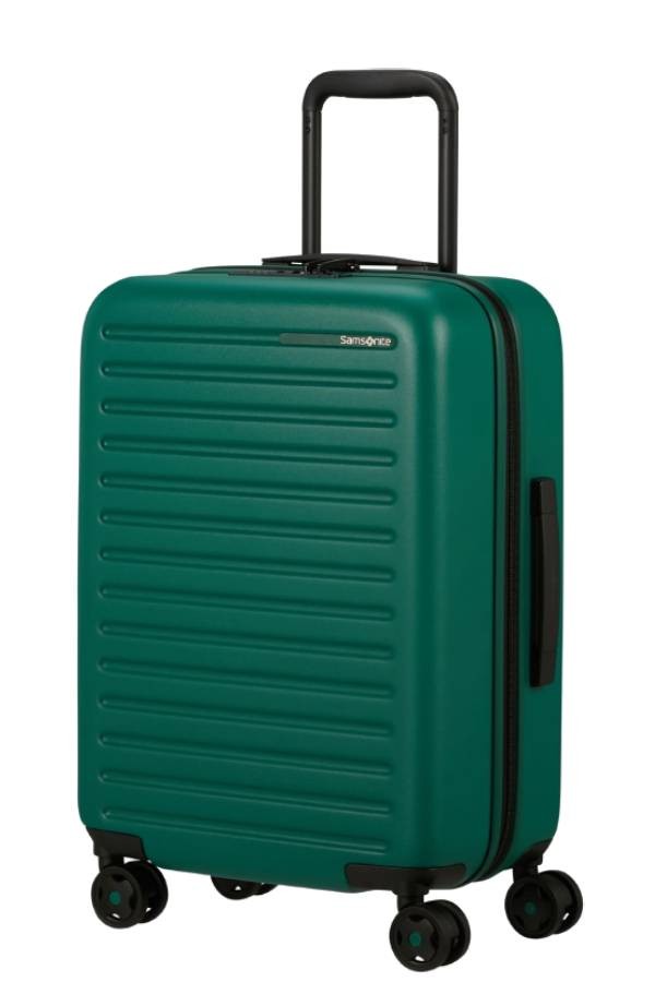 Matkalaukku matkustamoon 55/20CM SAMSONITE STACKD